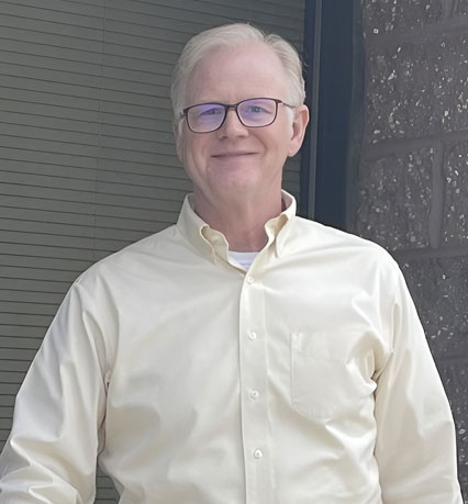 Dr. William Cowan, auto accident chiropractor in Wilmington, DE
