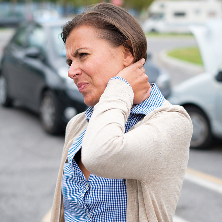 reviews for auto accident chiropractor in Wilmington, DE