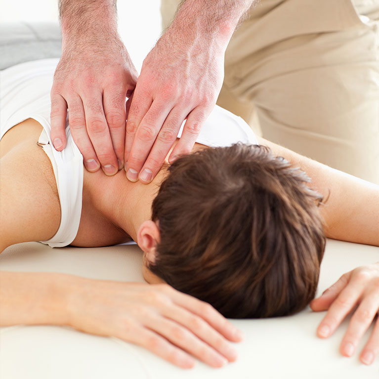 auto accident chiropractic in Wilmington, DE