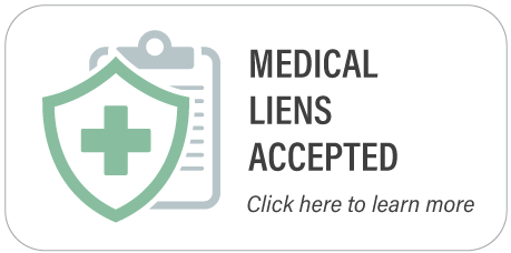 Wilmington Auto Accident Injury Chiropractic accepts medical liens
