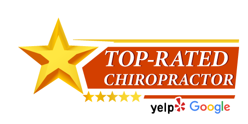 Wilmington top-rated chiropractor